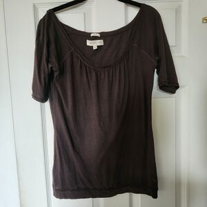 EUC Abercrombie tee